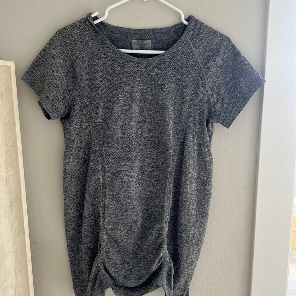 Athleta Brand workout tee